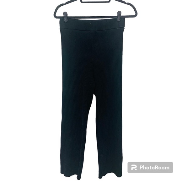 Stateside Sabrina Ribbed Pants - Picture 2 of 10